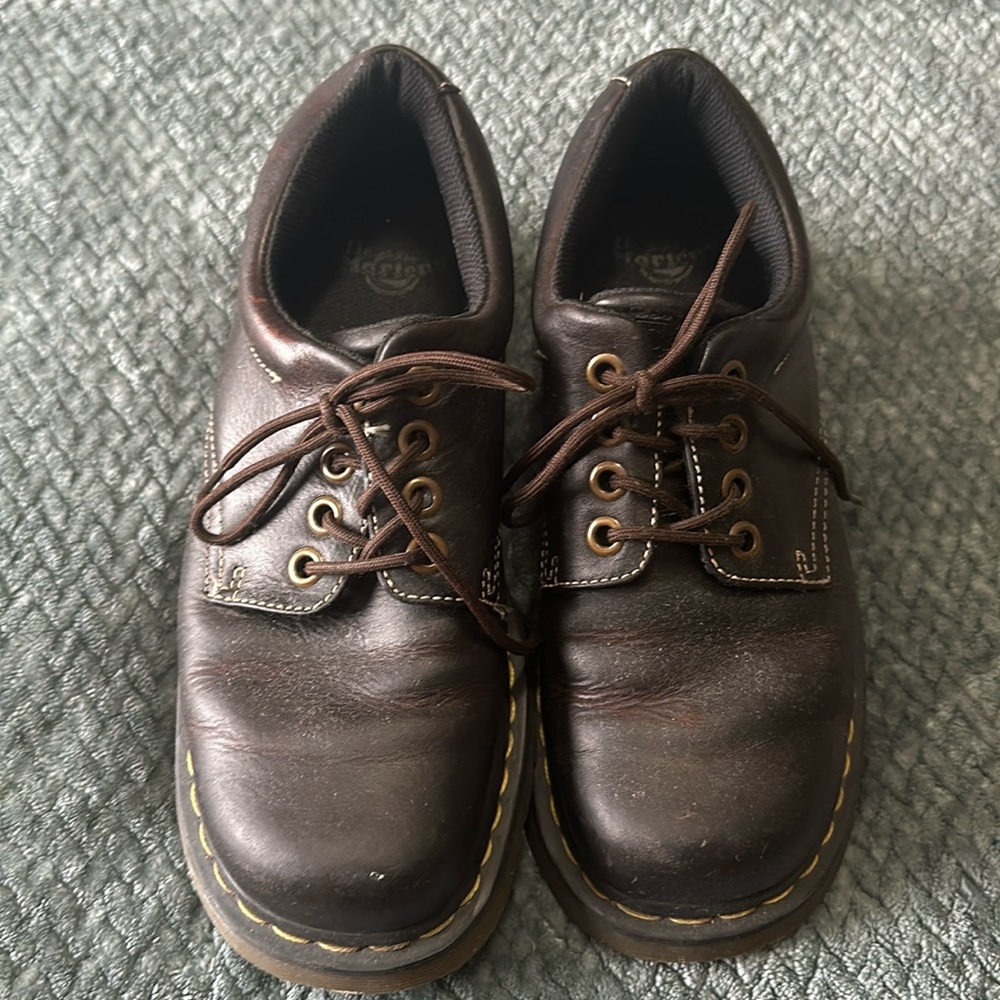 Men’s Doc Martens